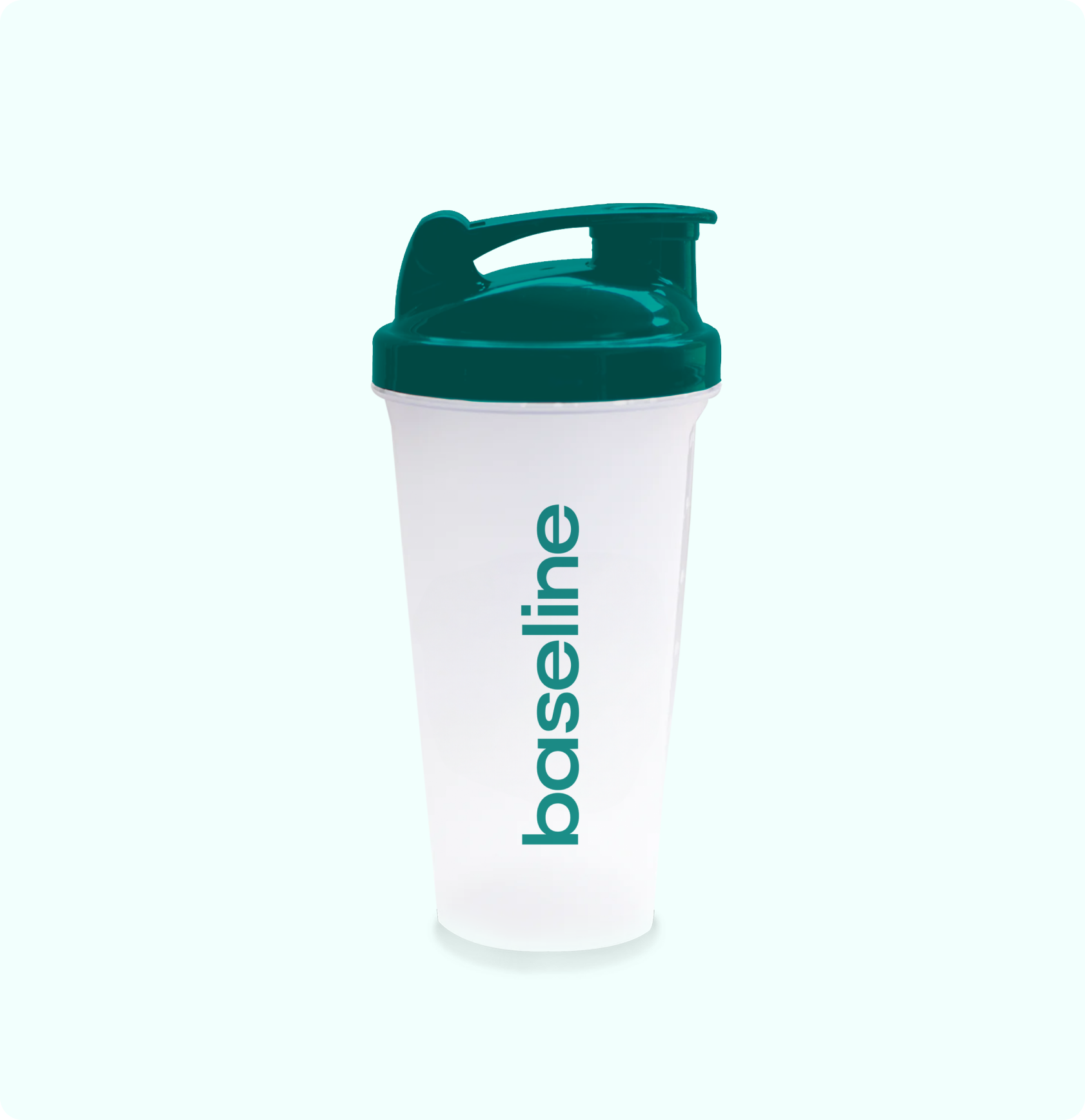 baseline shaker bottle