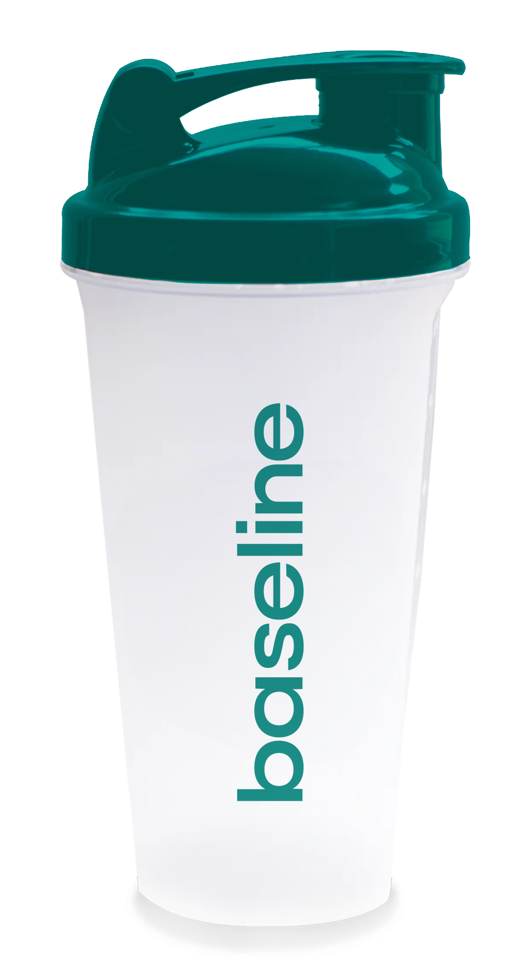 baseline shaker bottle