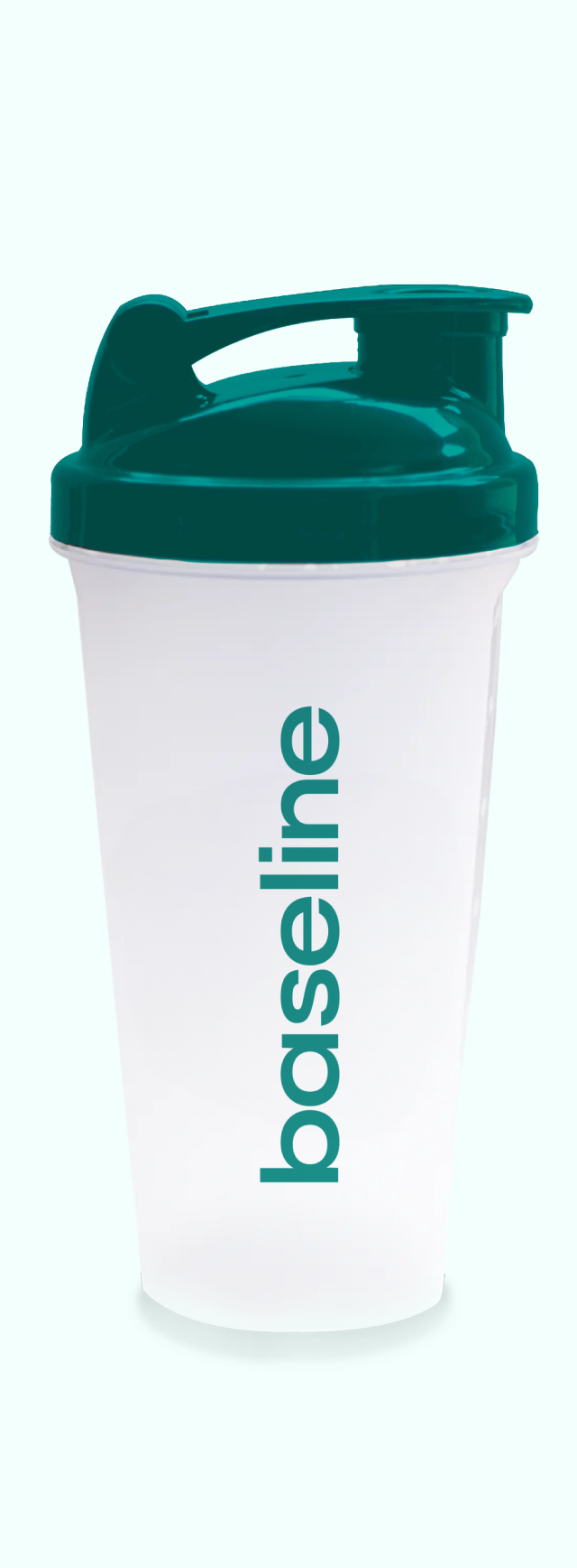 baseline shaker bottle