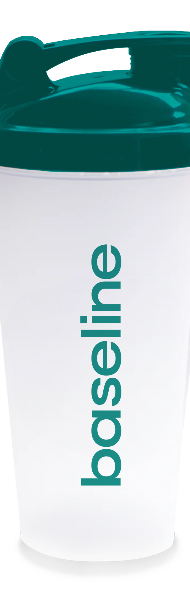 baseline shaker bottle